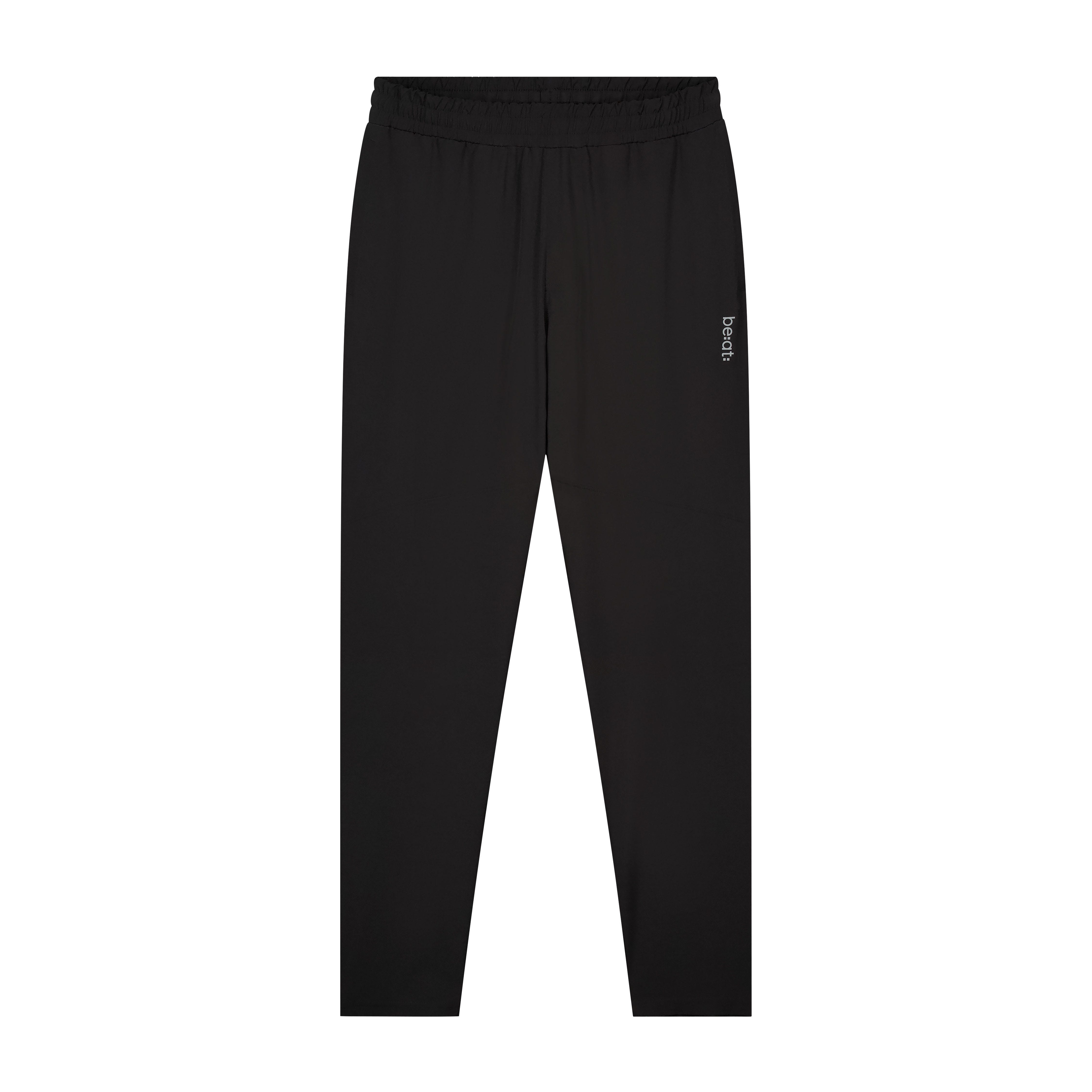 be:at:  Johnie Woven Track Pants