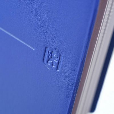 Agenda de poche Oxford First - 1 semaine sur 2 pages - 9 x 17 cm - disponible dans différentes couleurs