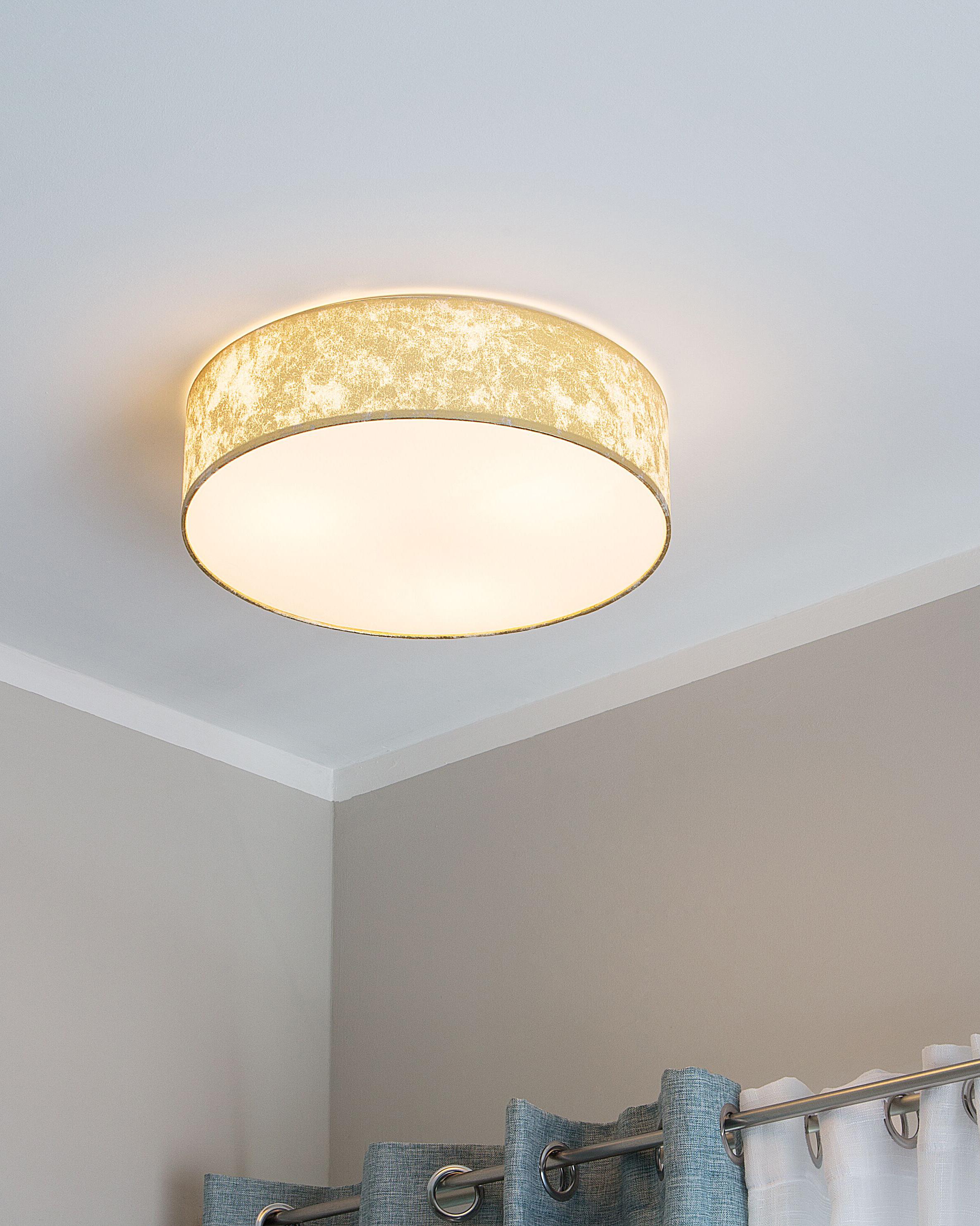 Plafondlamp RENA Goud