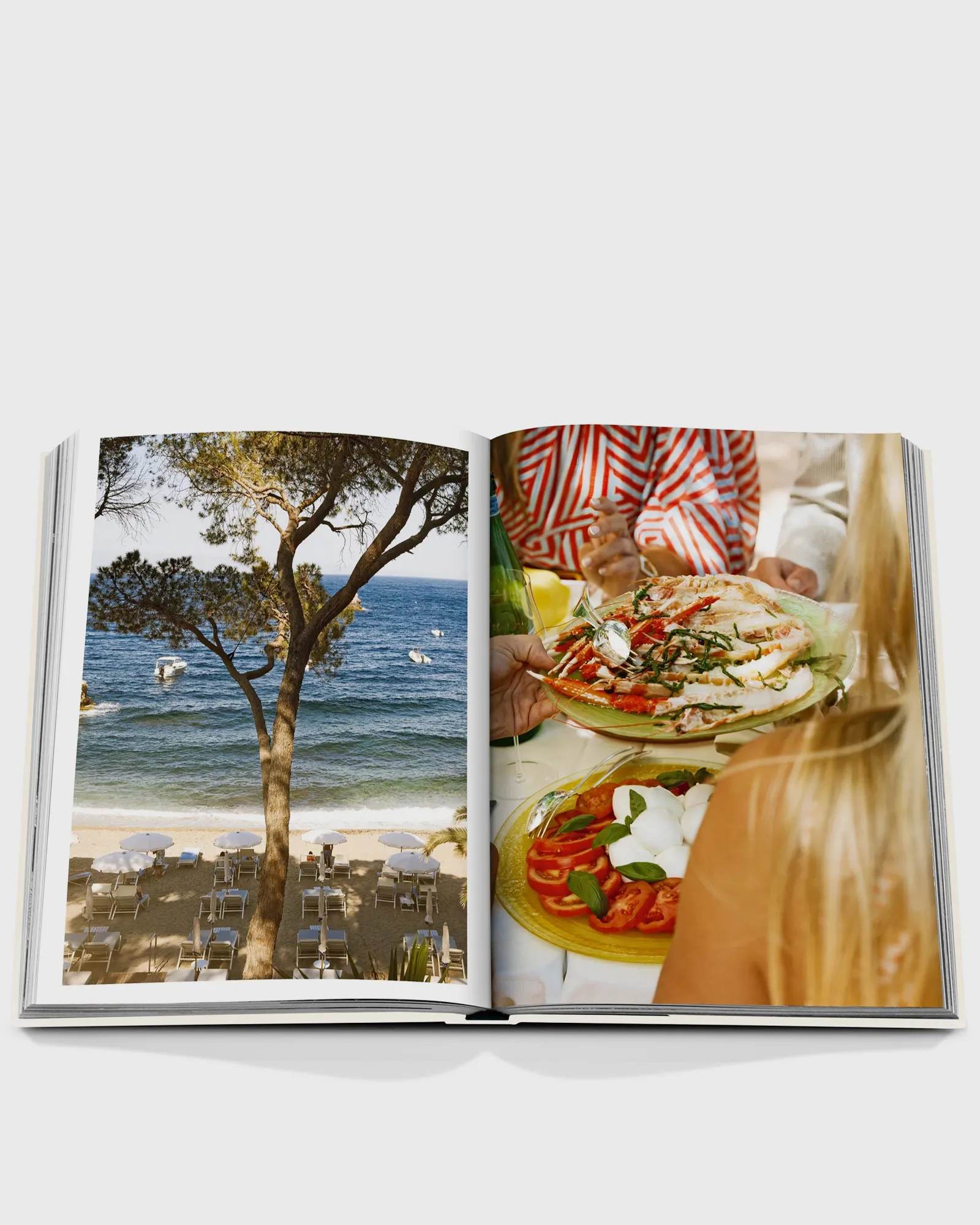 Assouline “Sicily Honor” by Gianni Riotta