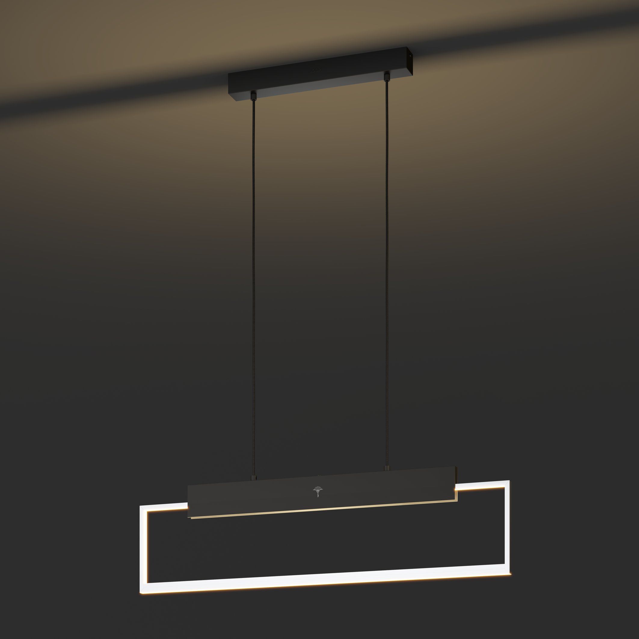 Hängeleuchte JOOP! CUBE LIGHTS
