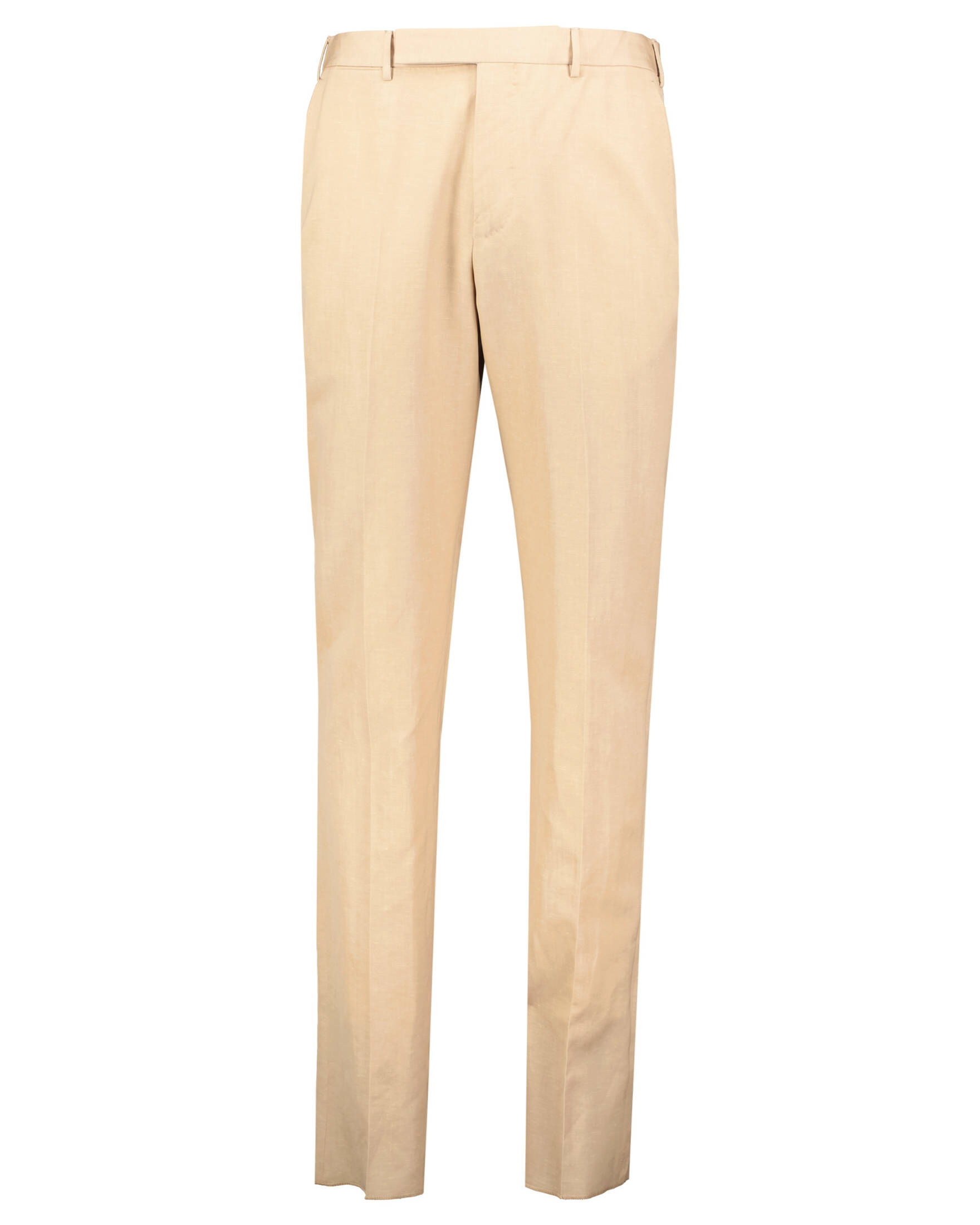 Zegna| Herren Businesshose TROFEO SUMMER Slim Fit