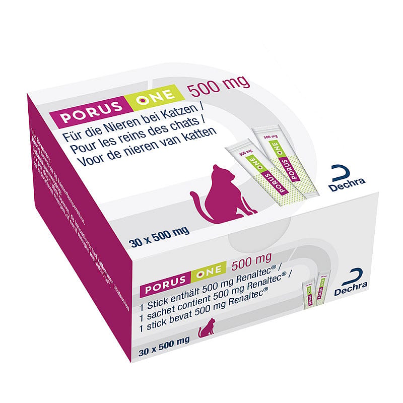 Porus Add One Sticks 30 x 10 gram
