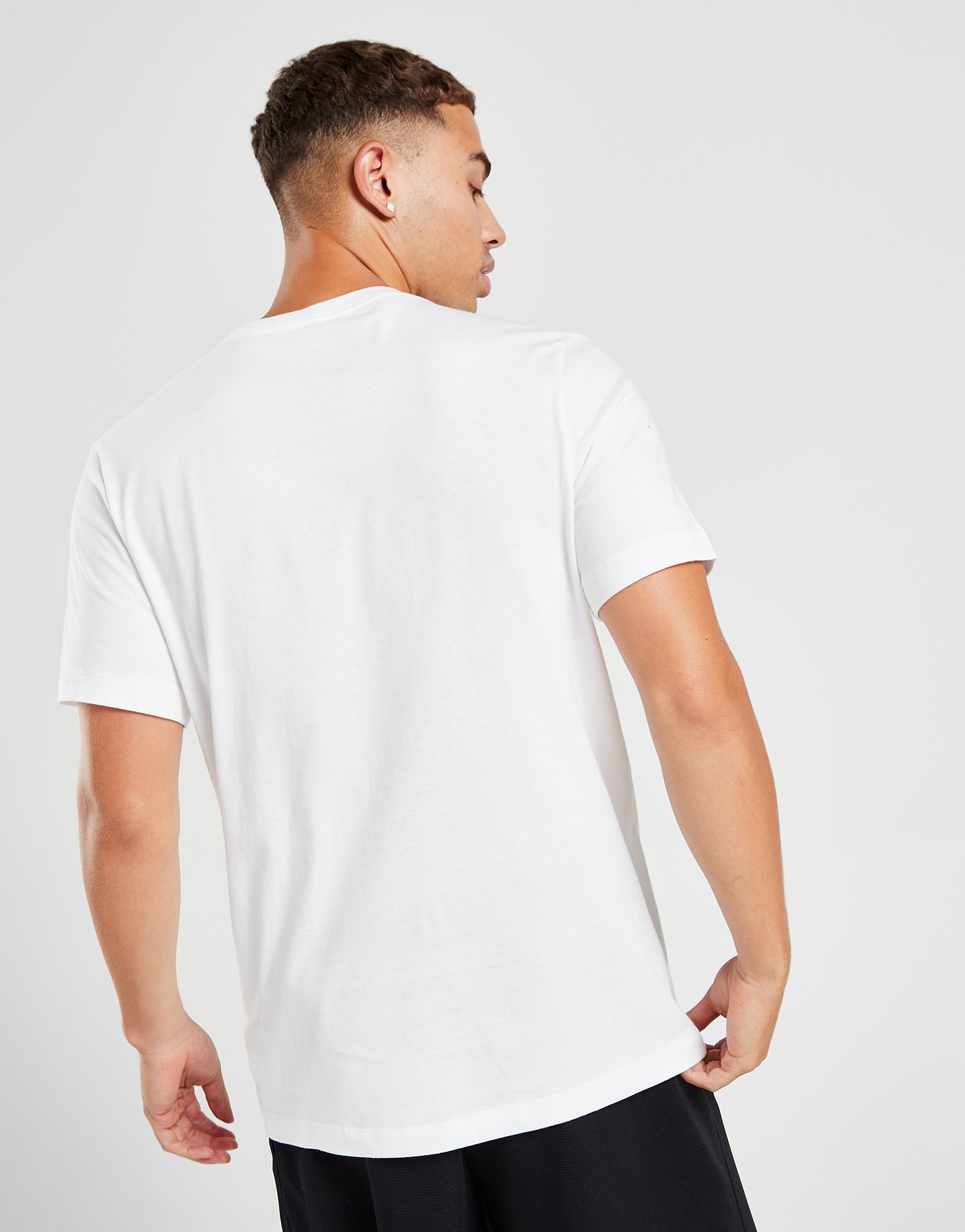 Nike T-shirt Just Do It Core Homme