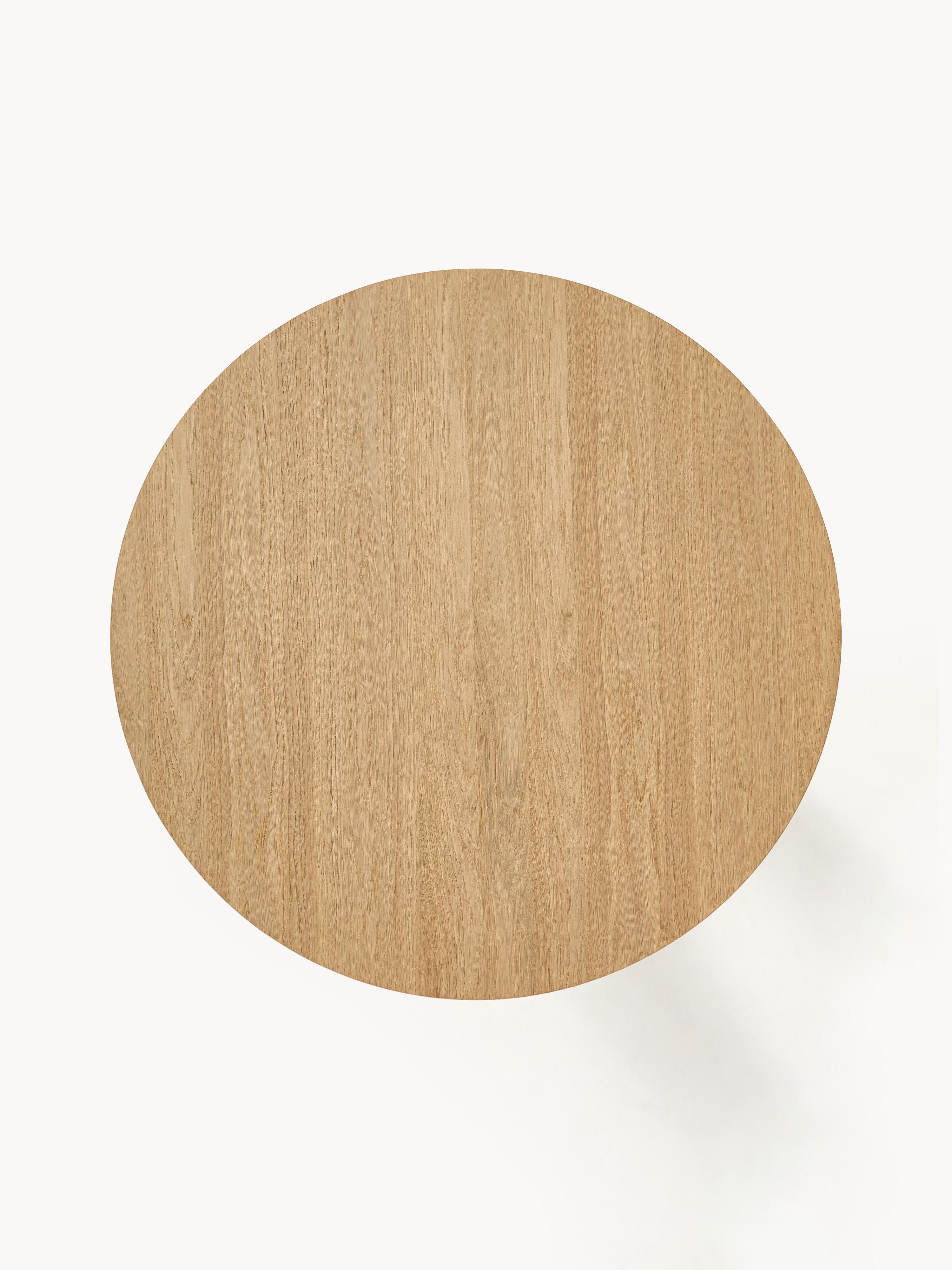 Ronde eettafel Apollo, in verschillende formaten