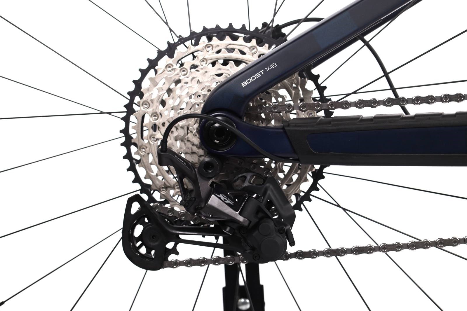 Trek Fuel EX 9.7 (2022) | Diamond
