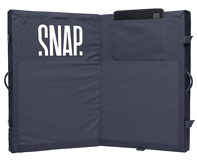 SNAP - CRASH PAD GRAND REBOUND