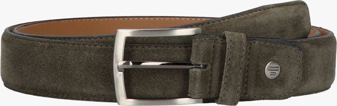 VAN BOMMEL groene van bommel riem cbm-10011