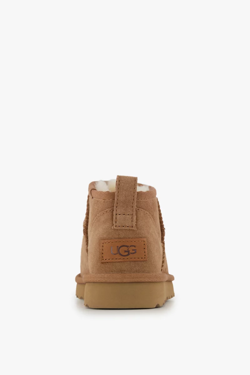 UGG Classic Ultra Mini Damen Winterboot