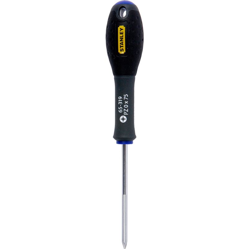 Tournevis Pozidriv STANLEY Fatmax