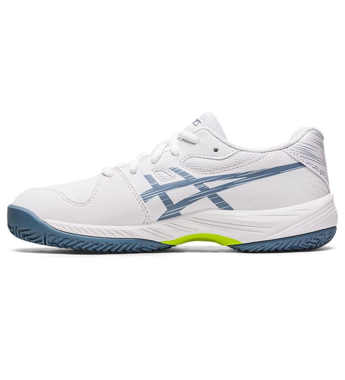 ASICS JR Gel-Game 9 Clay/OC Tennisschoenen