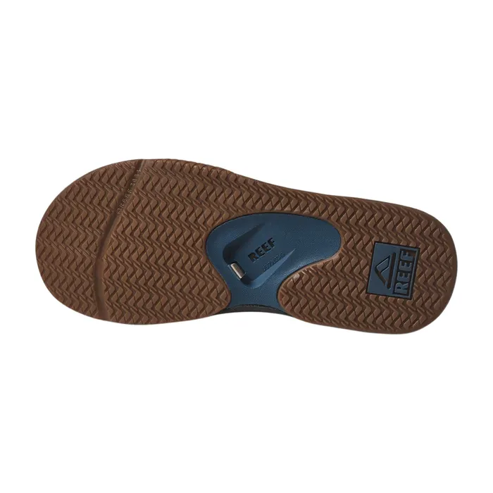 Reef Fanning Teenslippers Heren