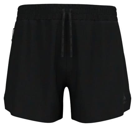 Short Running Odlo Zeroweight 5'' Noir