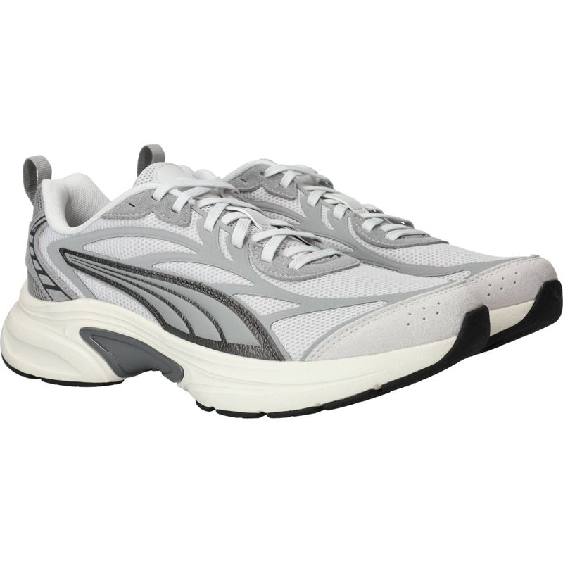 Puma Softride Escalate Sneakers Grijs Heren