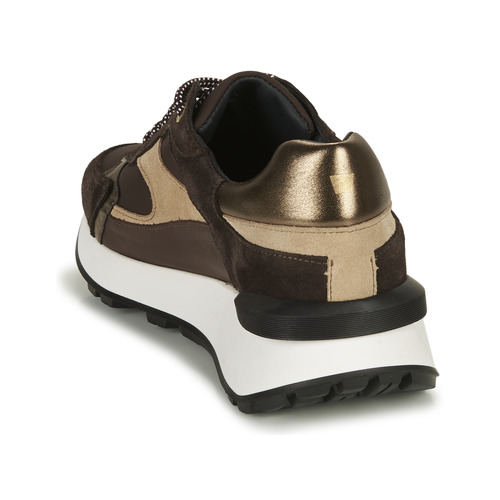JB Martin - FORTE - MIX MARRON