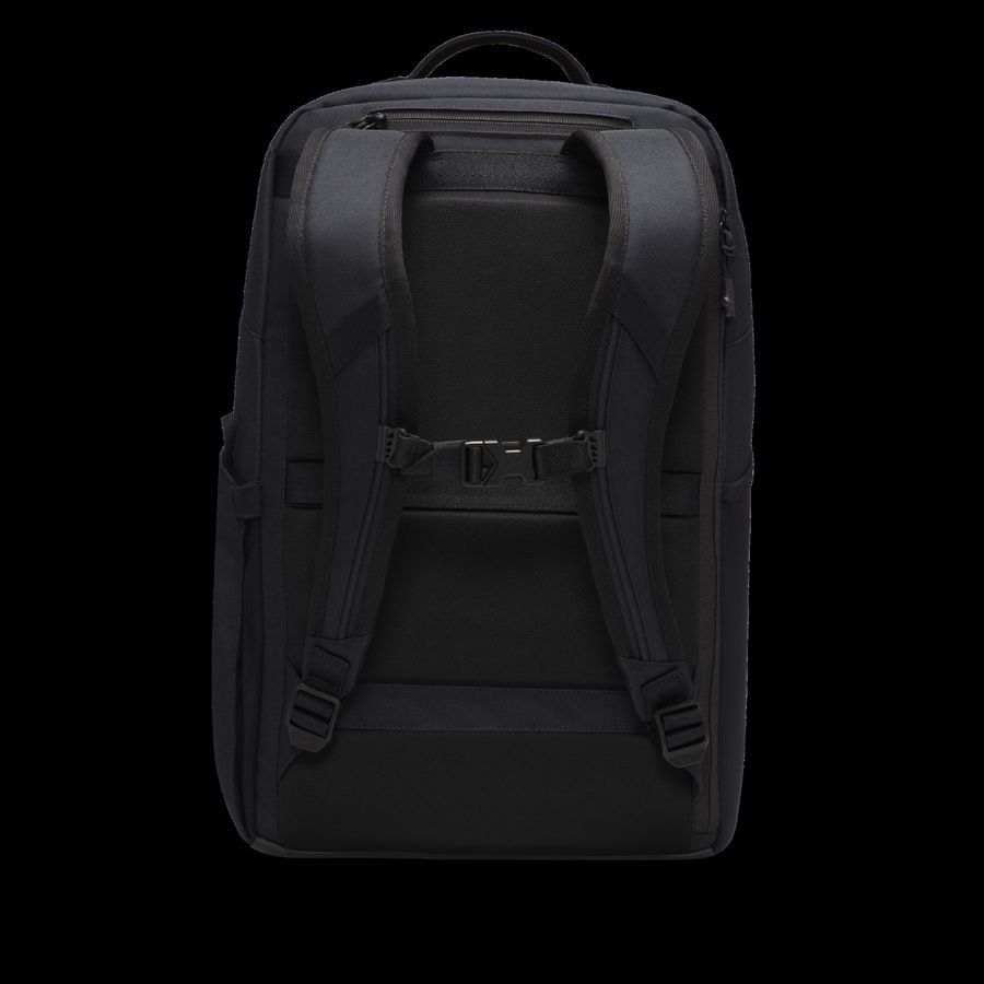 NK UTILITY SPEED BKPK - 2.0 BLACK/BLACK/WHITE