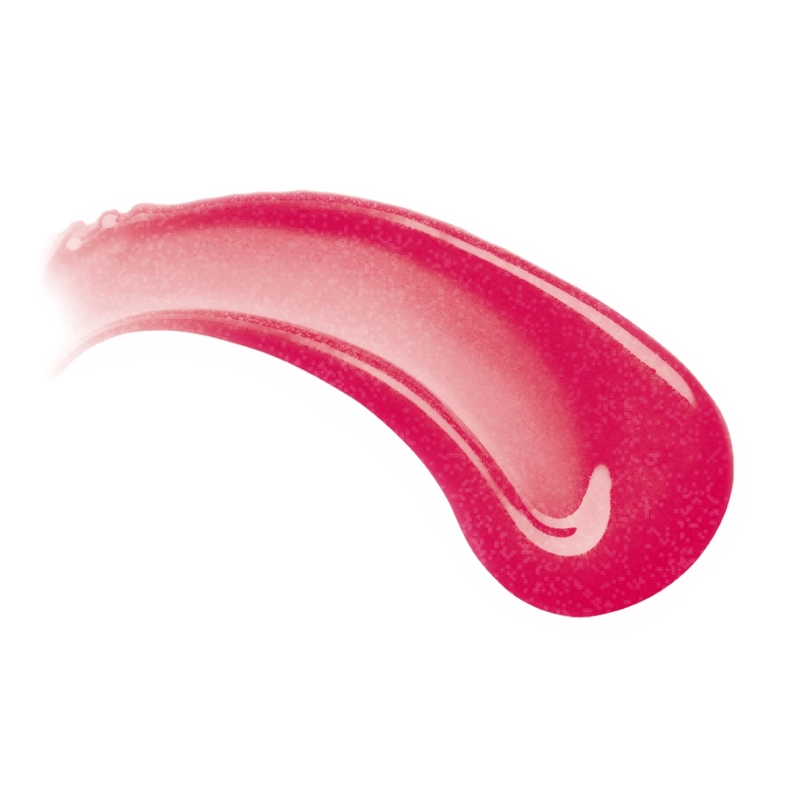 RIMMEL Oh My Gloss Plump 6,5 ml - 501 Rasperry Sundae