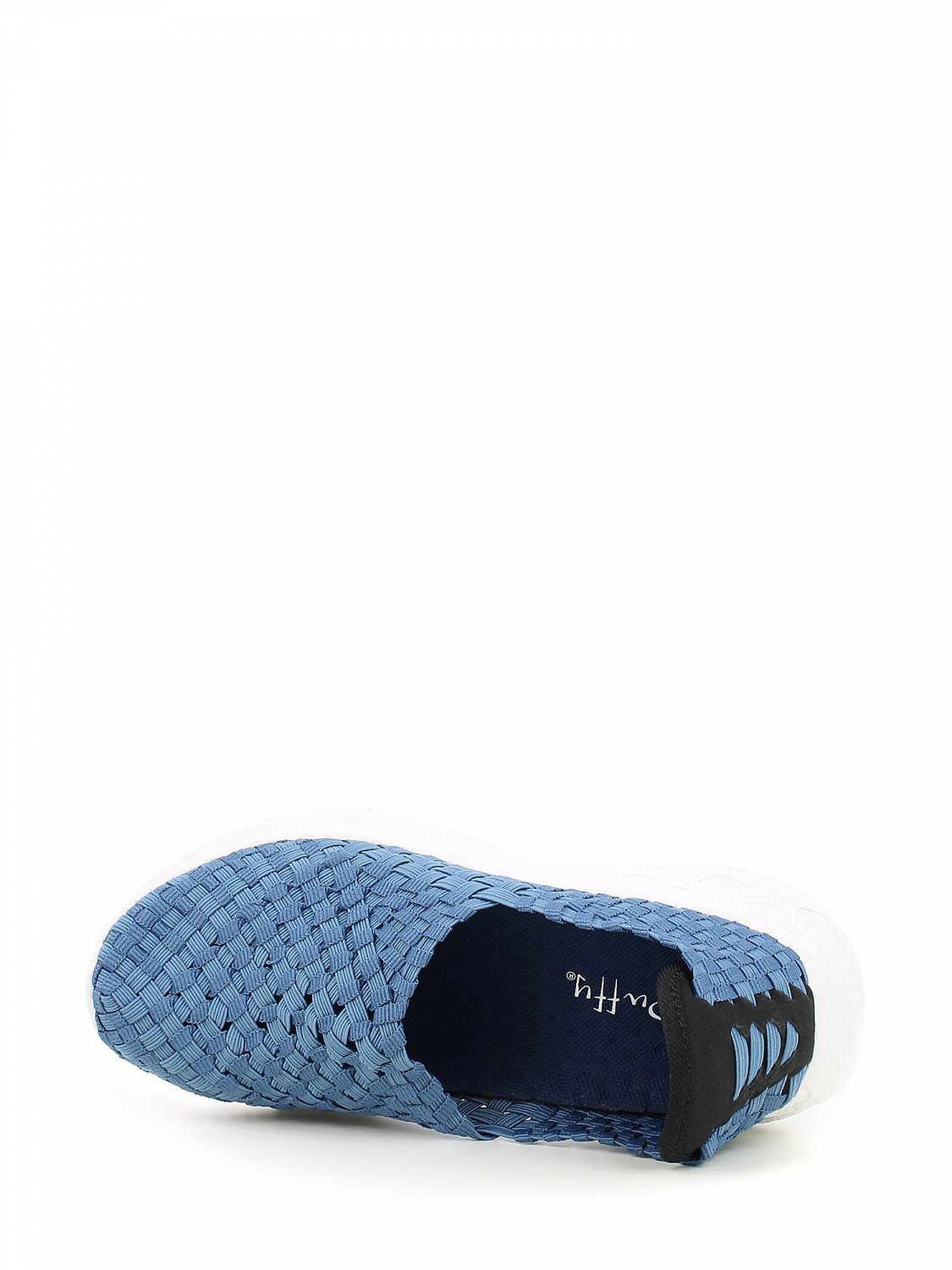 Duffy Air walker closed Blue