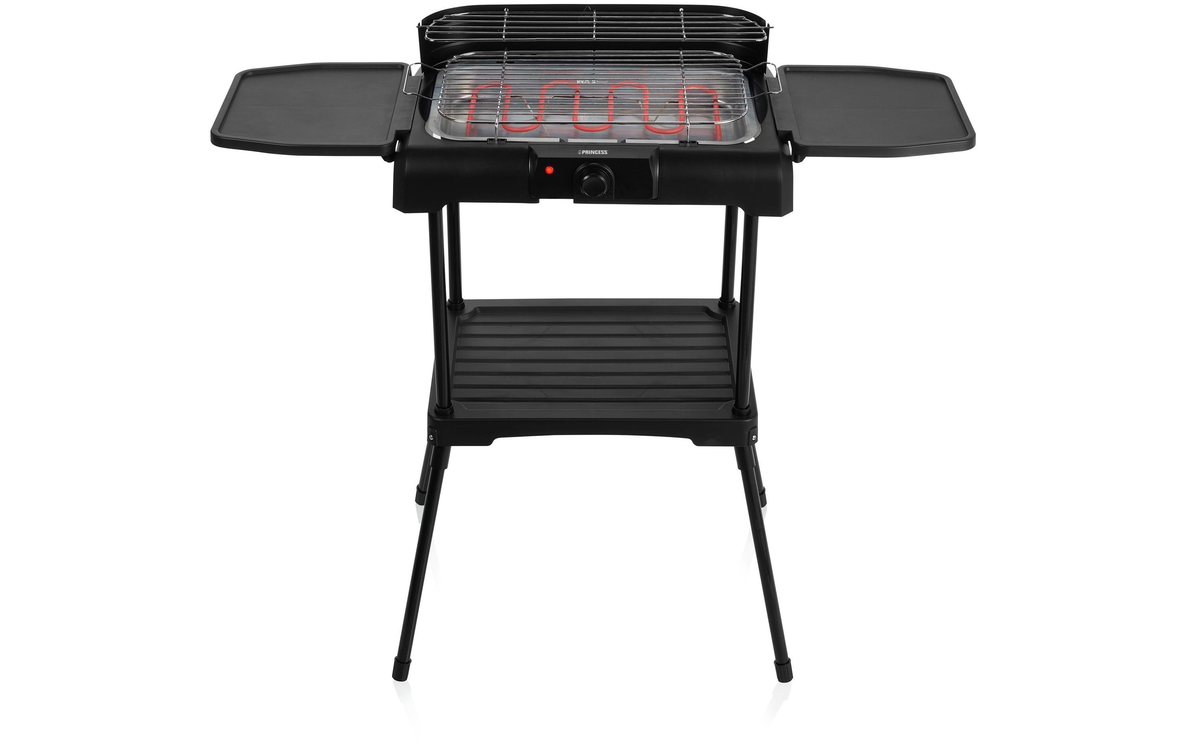 Tristar Elektro-Standgrill »Elektro, 2200 W« 2200 W