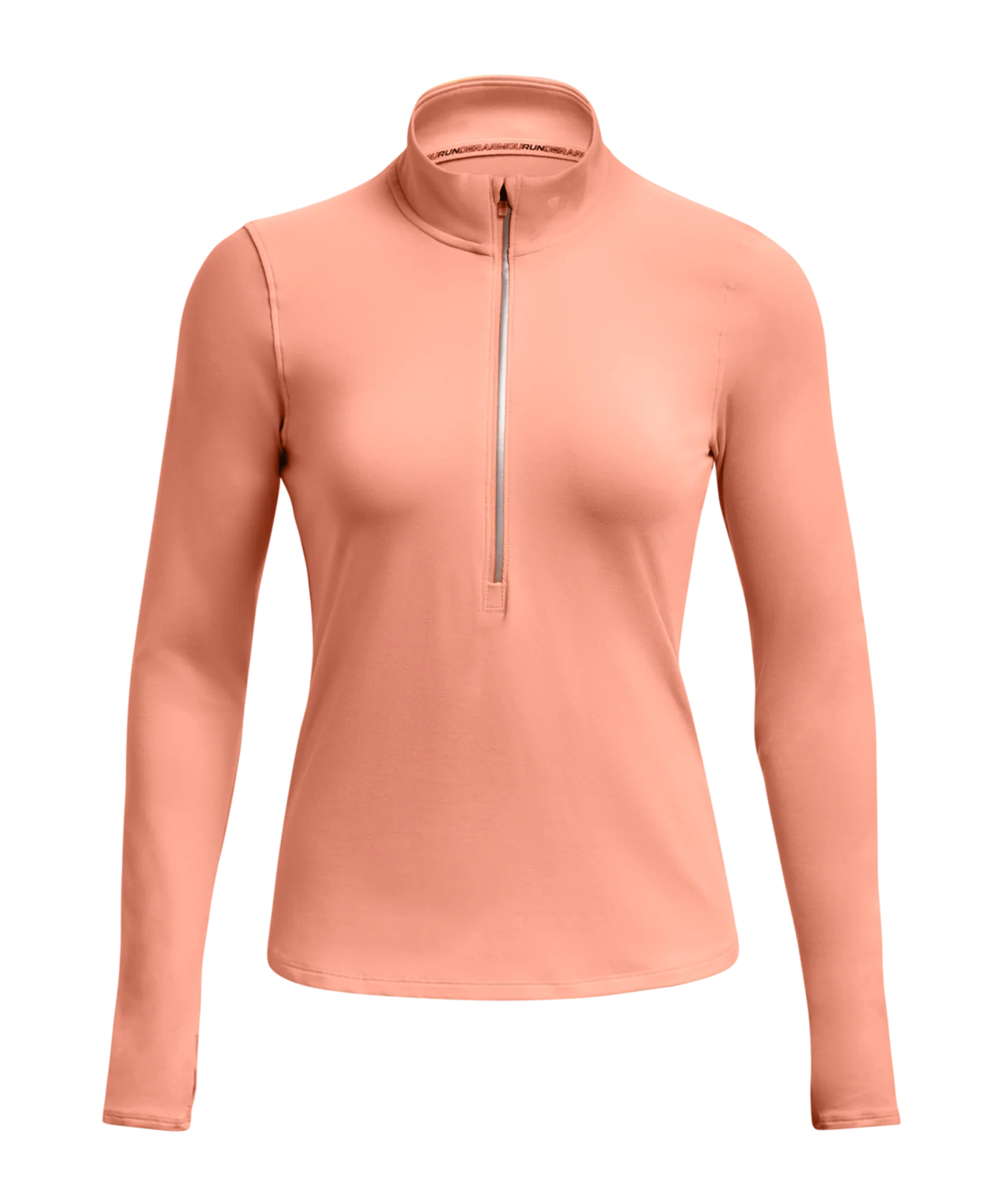 Under Armour Qualifier Run HalfZip Sweatshirt F963