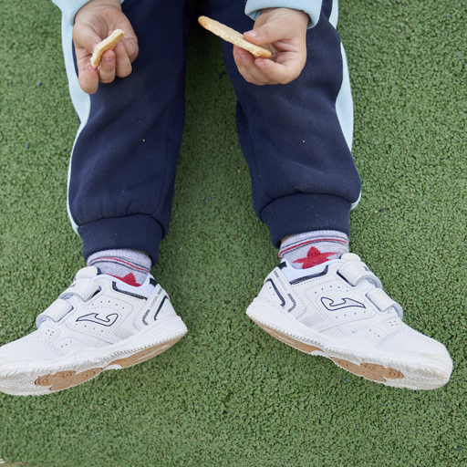 Zapatillas Casual Joma School