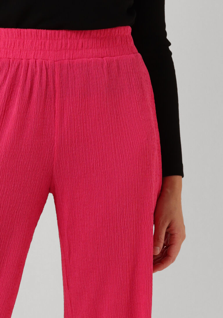 REFINED DEPARTMENT roze refined department pantalon nova