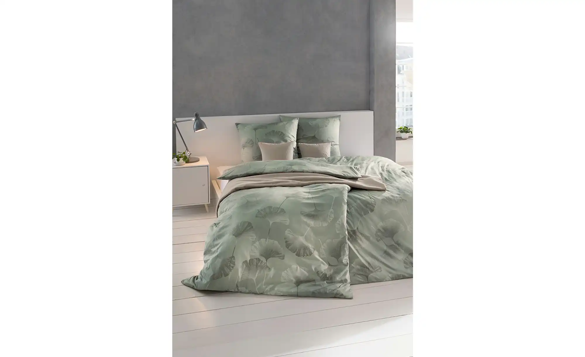 ESTELLA Bettwäsche Jersey  Isabella 6862