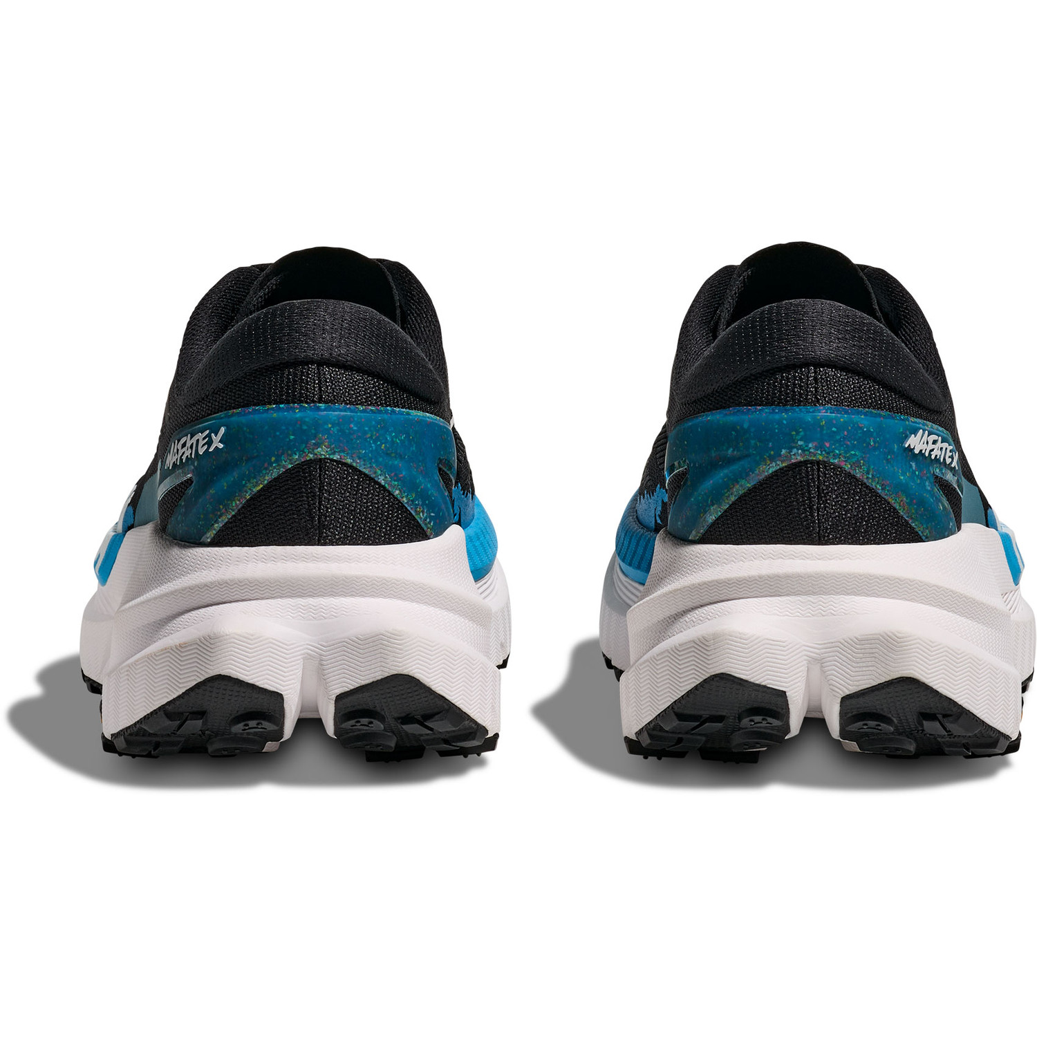 HOKA Mafate X Heren