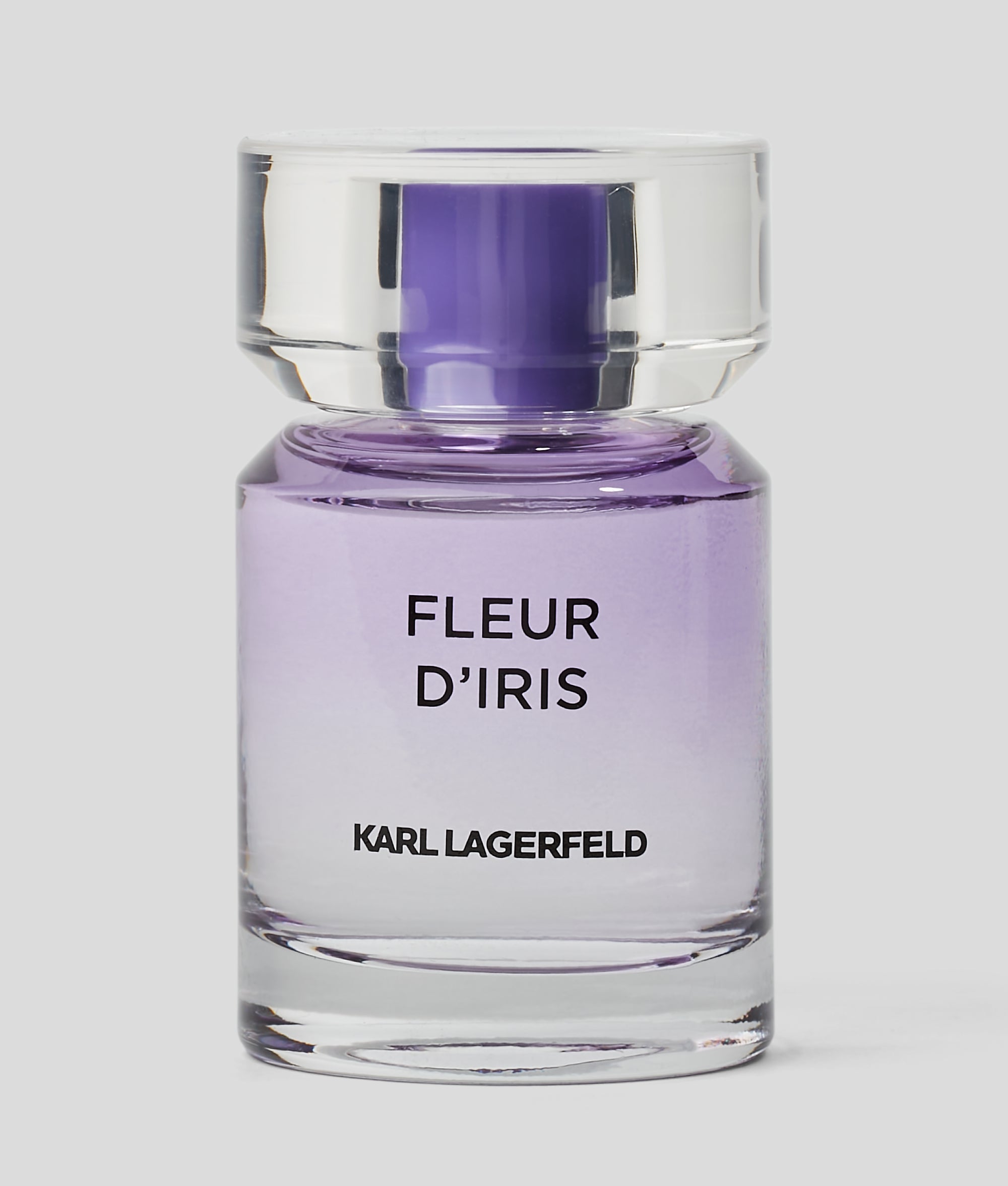 FLEUR D’IRIS (IRIS FLOWER), LES PARFUMS MATIÈRES, 50ML