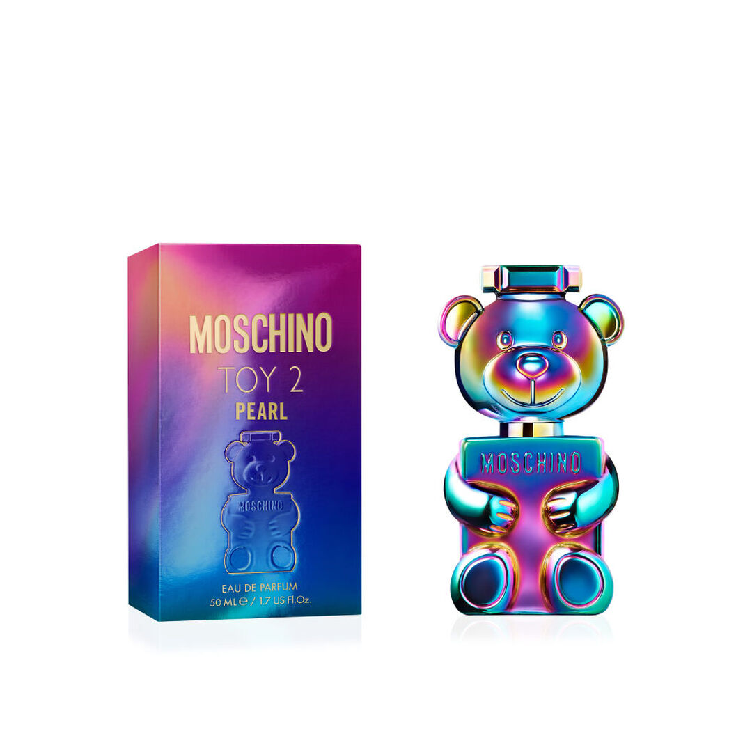 MOSCHINO Toy 2 Pearl EAU DE PARFUM - 50ml