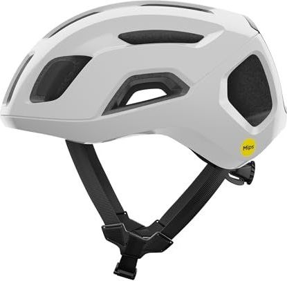 Fietshelm - Lichtgewicht - Unibody PC-Schaal - Geventileerd