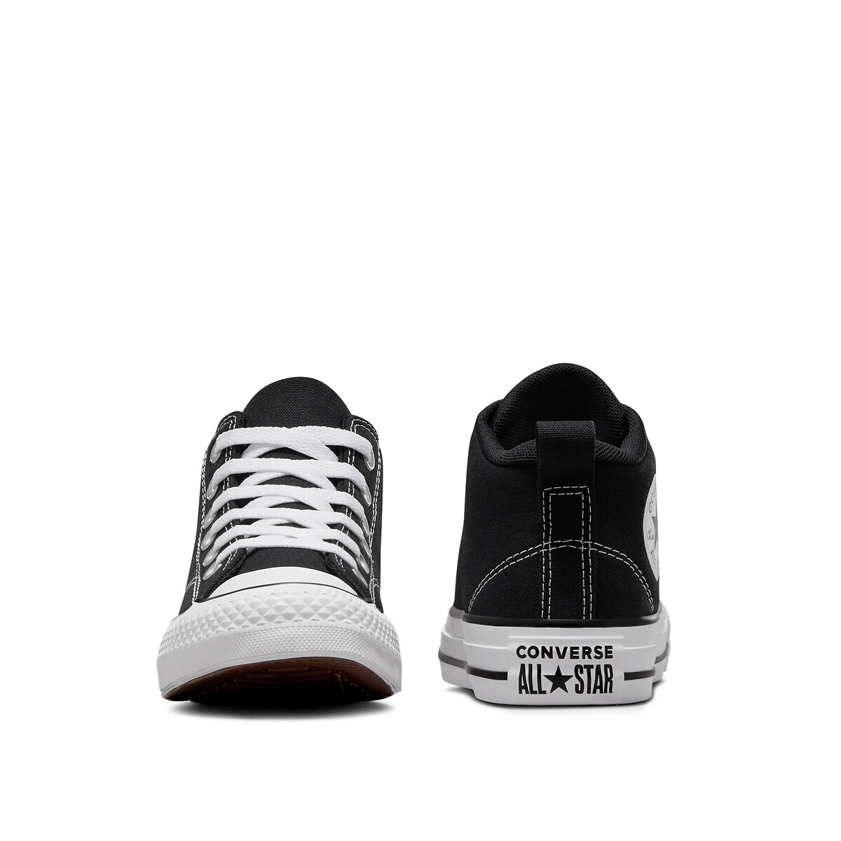 CONVERSE<br>Tênis All Star Malden Street Mid Foundation