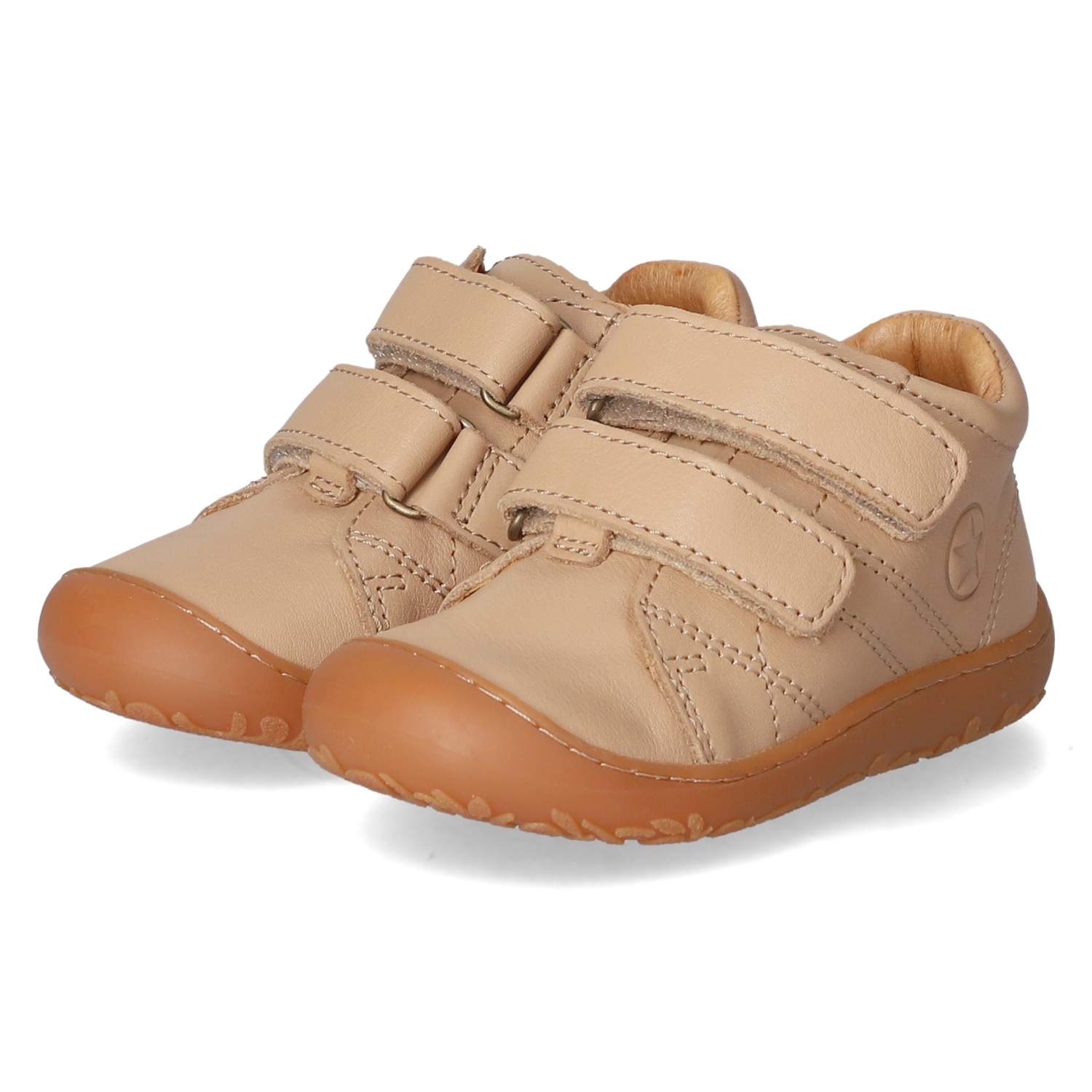 bisgaard Halbschuhe HALE V - mouse