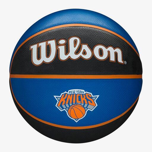 Wilson New York Knicks