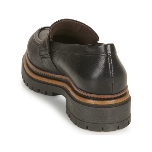 Mjus - DEREK MOC - Noir