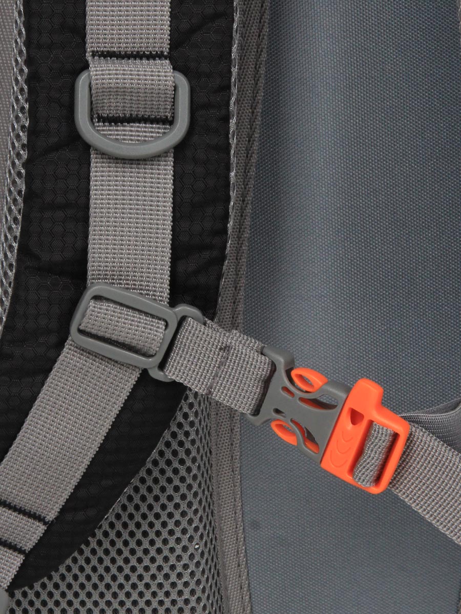 Sac À dos New Rebels Kinley 35 L
