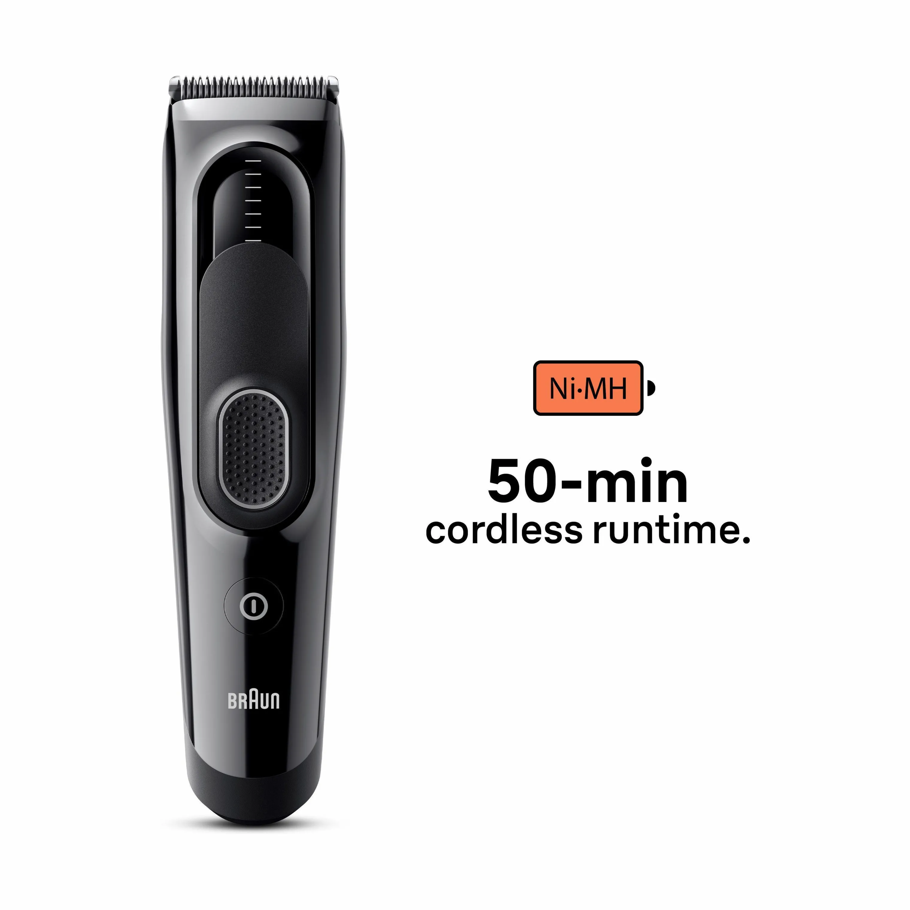 Braun Series 5 HC5310 Hårklipper