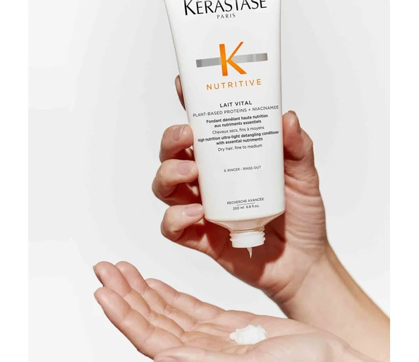 Kérastase Nutritive Lait Vital (Conditioner)