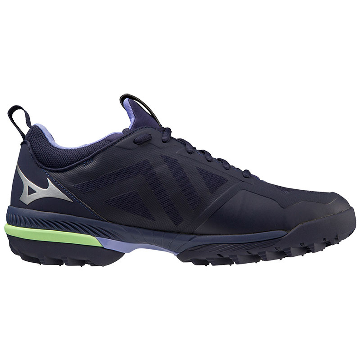Mizuno Wave Panthera