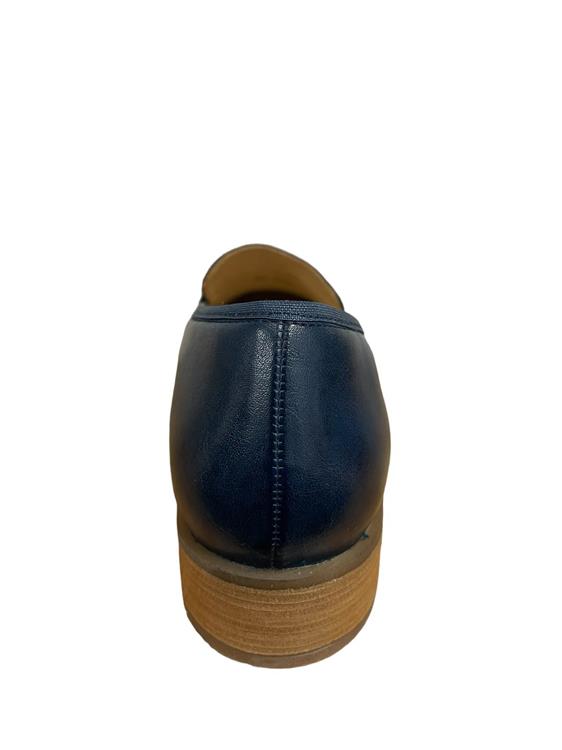 Wolky Alabama 07760 blauw