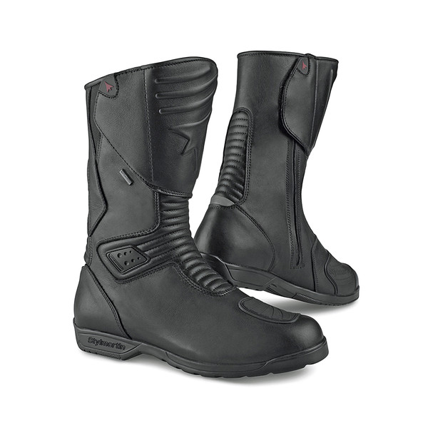 Stylmartin - Bottes Navigator Waterproof Noir