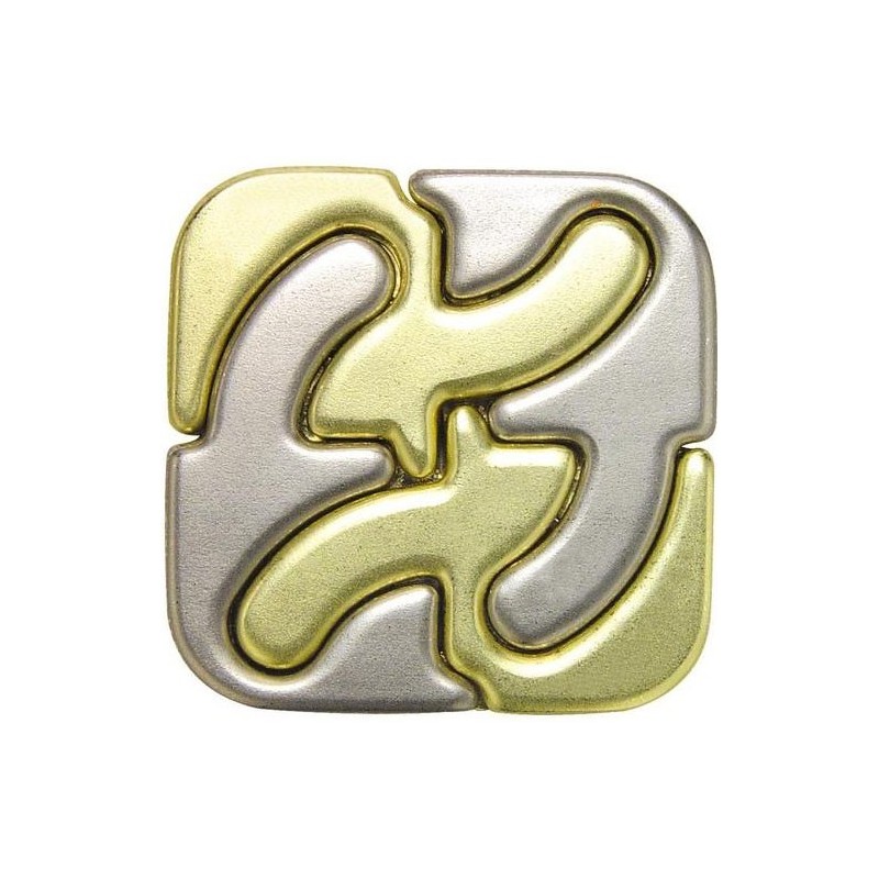 Cast Square