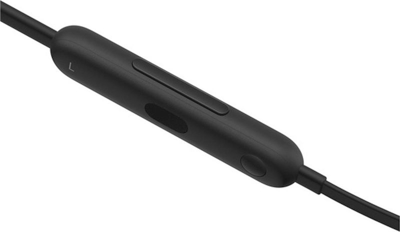 Beats Flex - In-Ear - Black