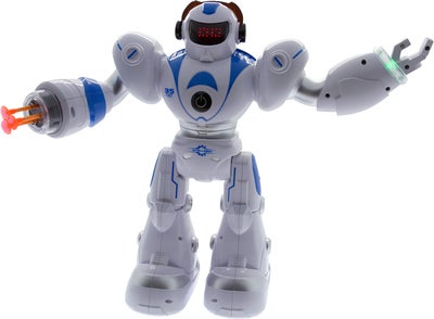 Gear4Play Hero Robot