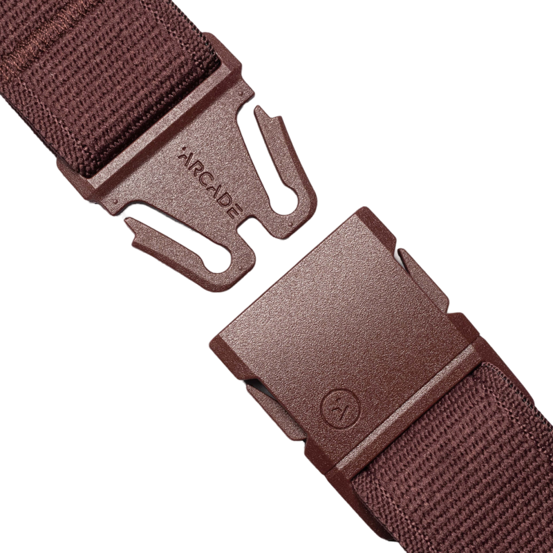 Atlas Slim Riem