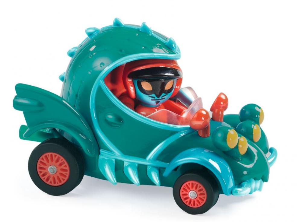 Djeco dj05462 Funny Beast
