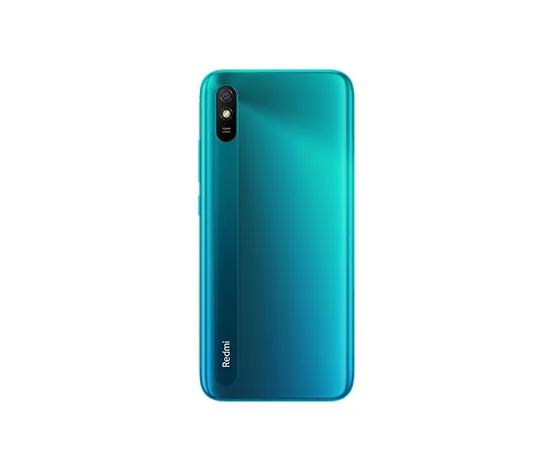 Xiaomi Redmi 9A green (Refurbished)