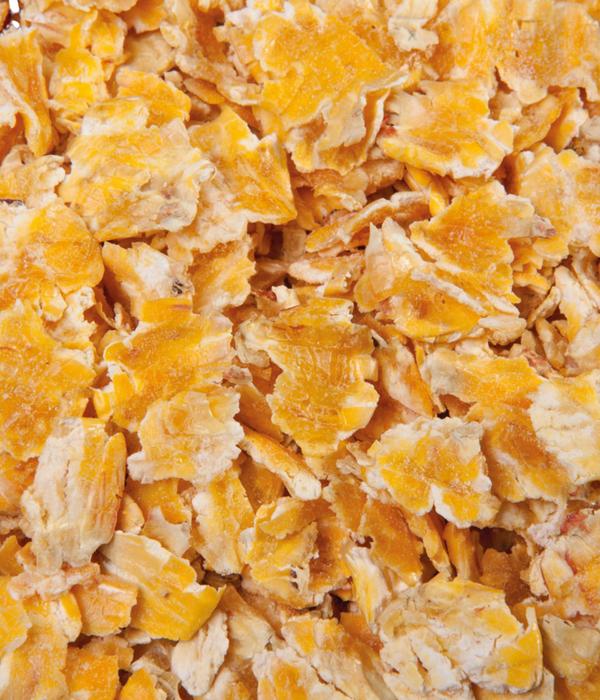 Eggersmann Maisflocken, 15 kg