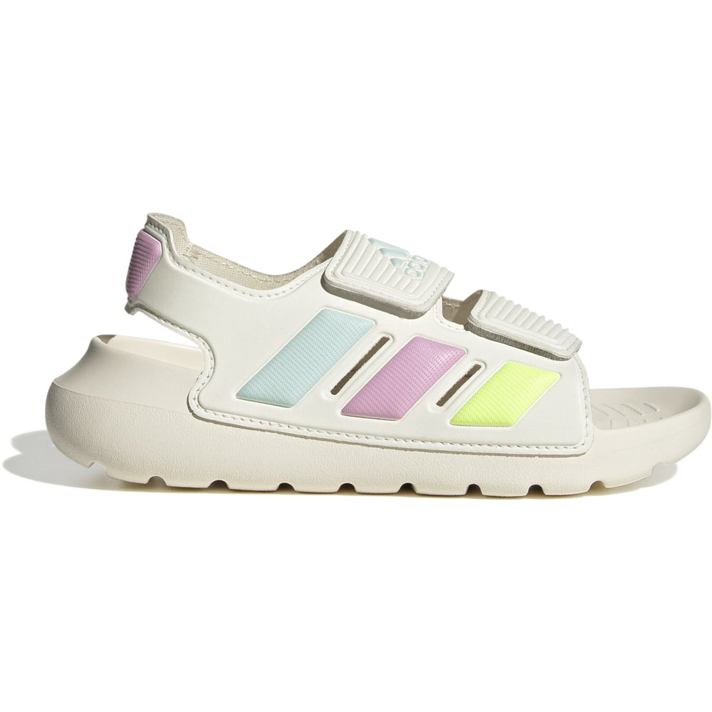 Køb adidas Originals Off White/Bliss Lilac/Halo Mint Altaswim 2.0 C Sandal