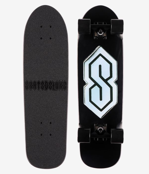 skatedeluxe Mystery 28.5
